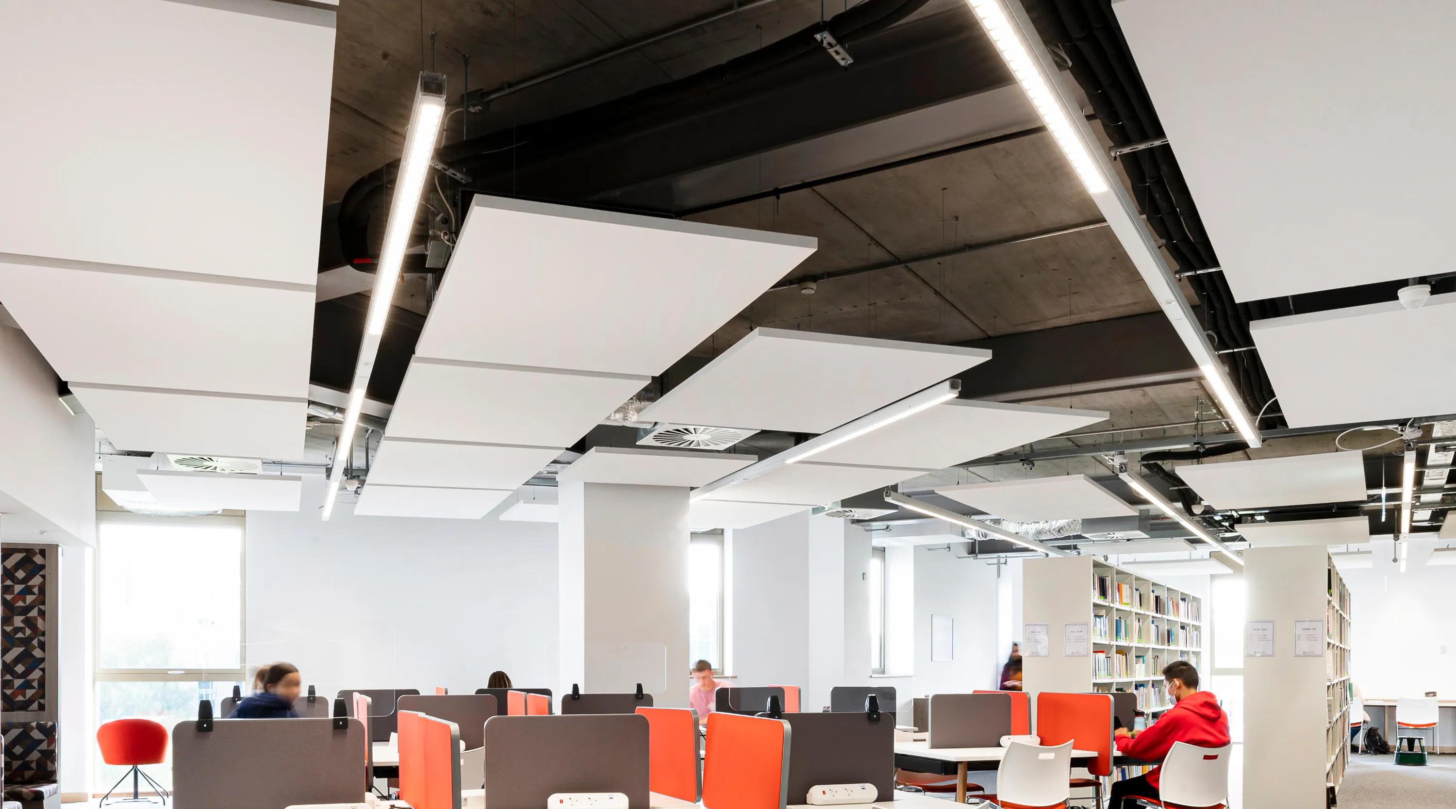 Lincoln University Medical School Design | Case Studies