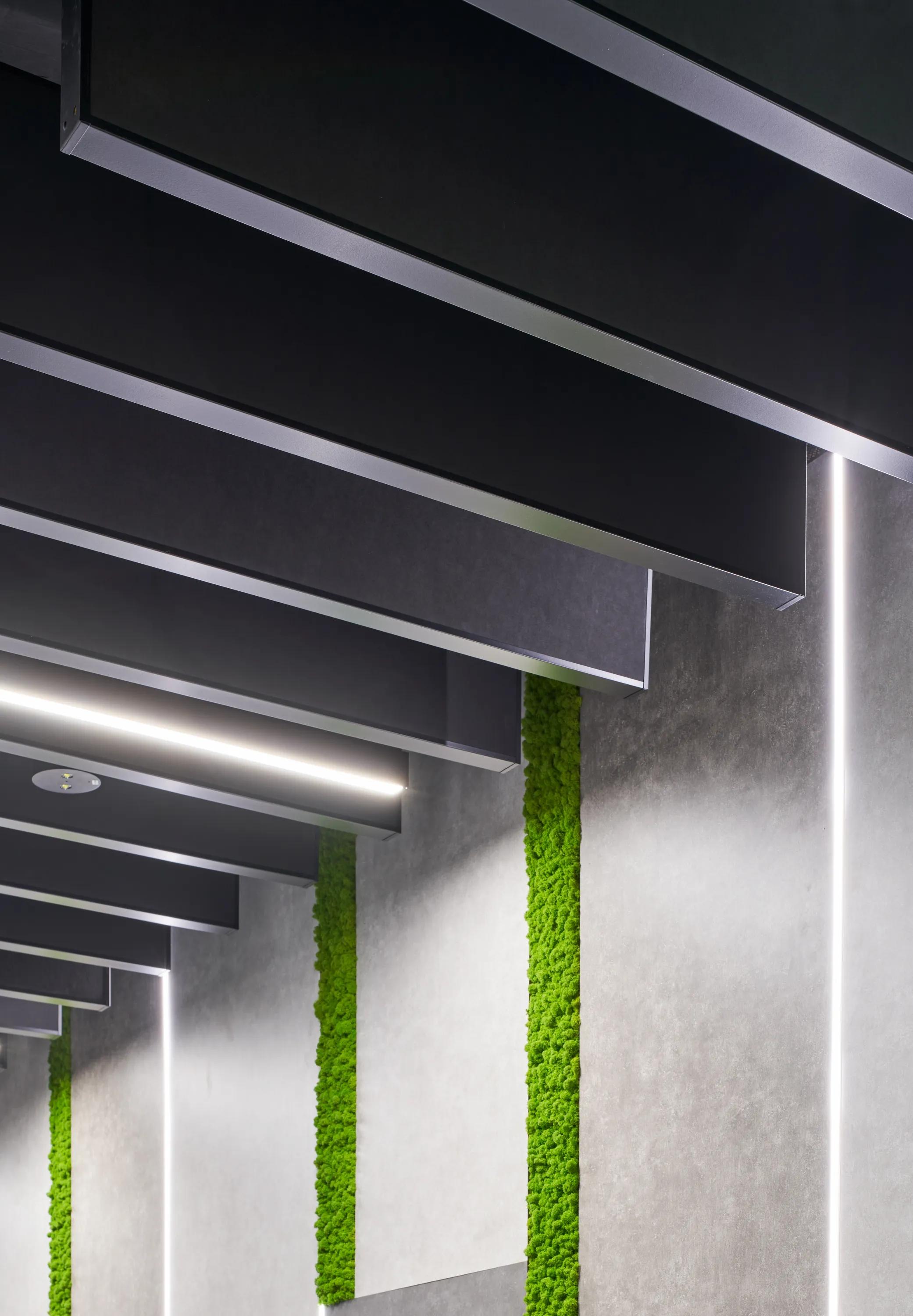 ROCKWOOL GBS Poznań Office Design | Case Studies